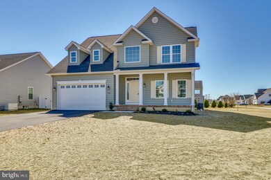 20 Nightingale Dr unit 20, Milford, DE 19963 - photo 2