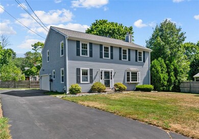 5 Fairview Cir, Barrington, RI 02806 - photo 3