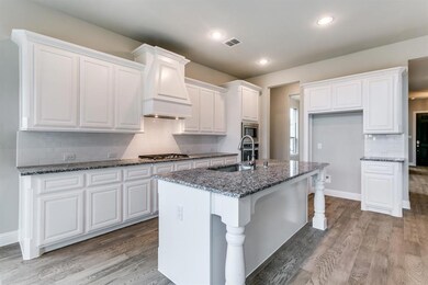 502 Cherry Tree Ln, Wylie, TX 75098 - photo 2