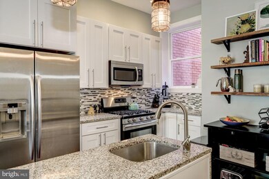 1519 1st St NW unit 1, Washington, DC 20001 - photo 5