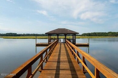 Knowles Island - cropped from Original