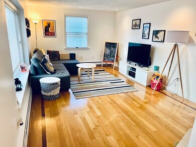 72 West St unit 1, Newton, MA 02458 - photo 4