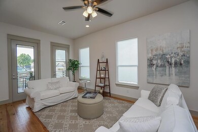 527 Pecore St, Houston, TX 77009 - photo 5