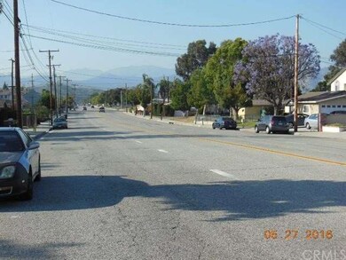 Sunflower Av.