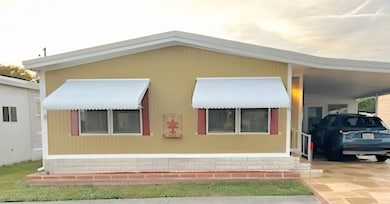 100 Hampton Rd unit 28, Clearwater, FL 33759 - photo 2