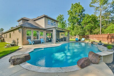 31602 Sutter Springs Ln, Spring, TX 77386 - photo 6