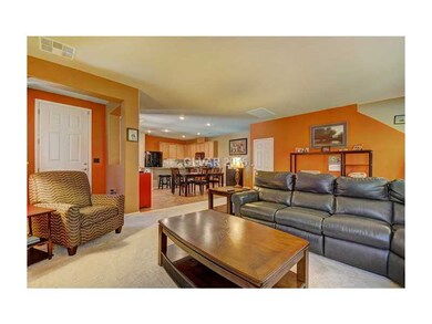 Property Photo. Living Room