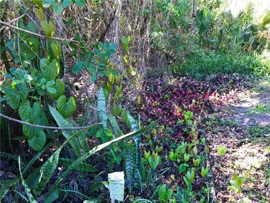 Easy clearance -- 1617 Addie St, Sebastian, Fl 329