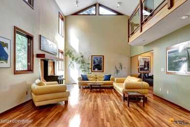 Magnificent Great Room