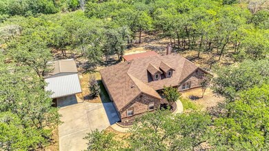 147 Macanudo Ln, Weatherford, TX 76085 - photo 2