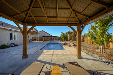 Backyard Gazebo