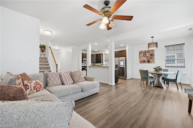 2306 Juniper Ln unit Suff, Suffolk, VA 23435 - photo 7