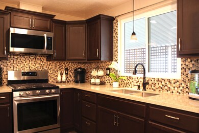 Custom Kitchen