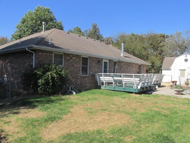 508 N Cherry Circle NIXA