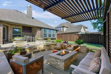 4711 Liberty Hill Trail, Sherman, TX 75092 - photo 3