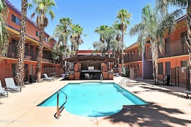 55 N Cherry Ave unit 211, Tucson, AZ 85719 - photo 2