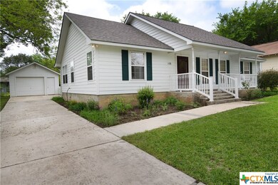 126 S Johnson Ave, San Marcos, TX 78666 - photo 3