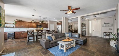 1340 E Dana Place unit 1, Chandler, AZ 85225 - photo 6