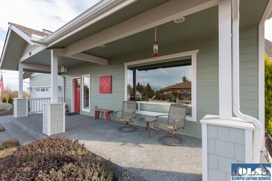 141 Morgison Loop, Sequim, WA 98382 - photo 6