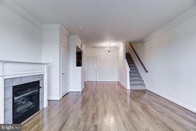 576 Orchard Ridge Dr unit 100, Gaithersburg, MD 20878 - photo 5
