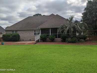 3007 Hayden Dr, Wilmington, NC 28411 - photo 5