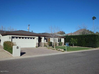 4126 E Roma Ave, Phoenix, AZ 85018 - photo 2