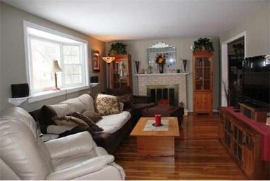 38 Ladyslipper Dr, Shrewsbury, MA 01545 - photo 5