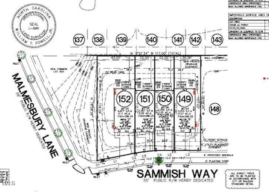 2730 Sammish Way, Raleigh, NC 27587 - photo 5