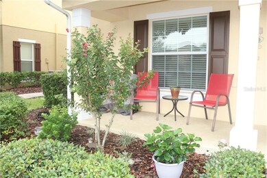 Covered front porch with nice curb appeal & landsc