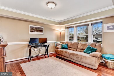 13101 Pavilion Ln, Fairfax, VA 22033 - photo 5