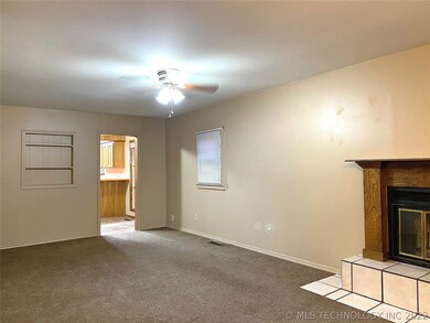 311 W Beaver St, Jenks, OK 74037 - photo 4