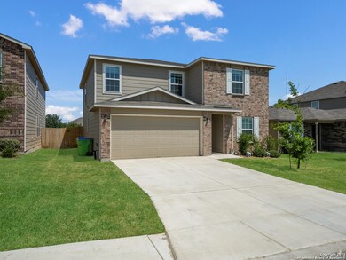 9910 Silver Mist Way, San Antonio, TX 78254 - photo 2