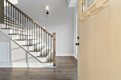 Example photos - colors & materials may vary.