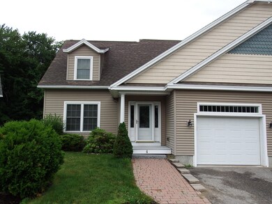 236 North St unit 4, Saco, ME 04072 - photo 2