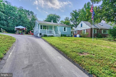 5121 Viaduct Ave, Halethorpe, MD 21227 - photo 2