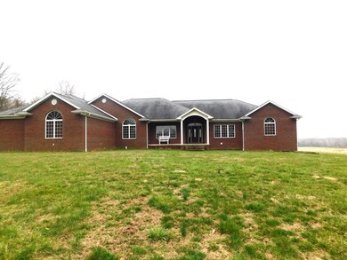 2735 W County Road 500 S, Greensburg, IN 47240 - photo 4