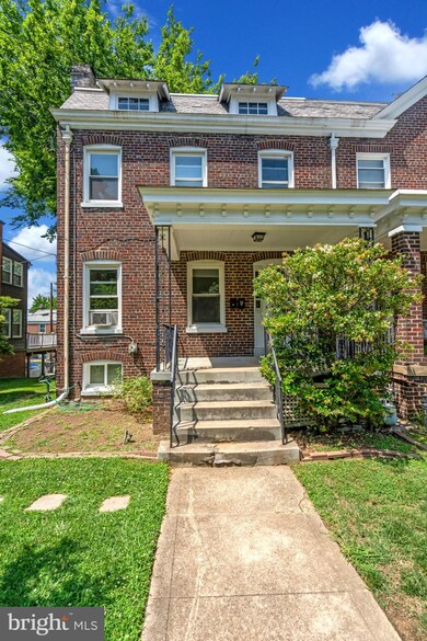 1324 Randolph St NE, Washington, DC 20017 - photo 2