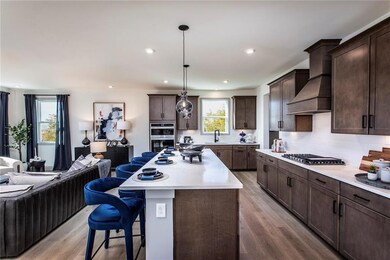 4845 Montane St, Cumming, GA 30028 - photo 4