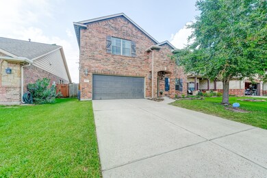 28623 Lockeridge View Dr, Spring, TX 77386 - photo 3