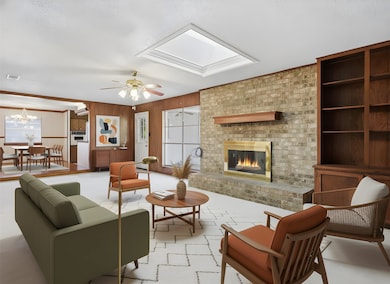 1137 Melissa Dr, Keller, TX 76262 - photo 5