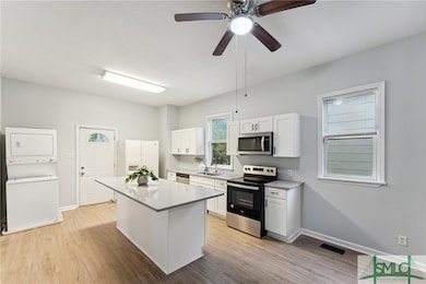 1113 E Park Ave unit A, Savannah, GA 31404 - photo 7