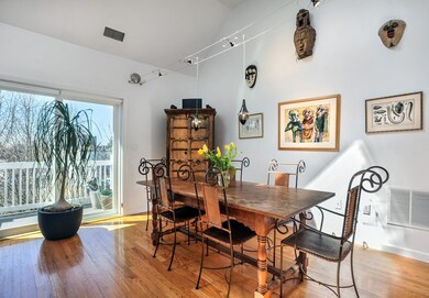 205 Richdale Ave unit A12, Cambridge, MA 02140 - photo 3