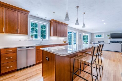 30 Gretchens Way, Weymouth, MA 02188 - photo 6