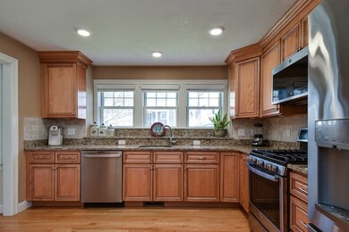 4 Mcgill Ct unit 4, Hopkinton, MA 01748 - photo 5