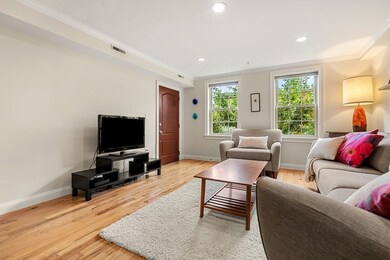 18 Congress Ave unit 3, Chelsea, MA 02150 - photo 4