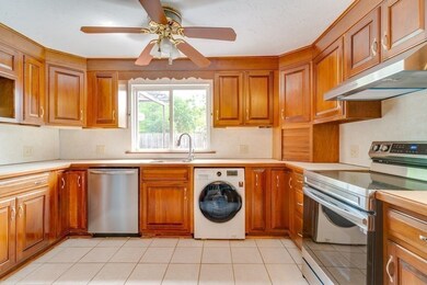 266 Jon Dr, Brockton, MA 02302 - photo 5