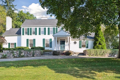 Front Elevation