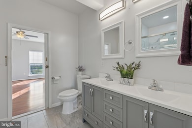 9193 Matthew Dr, Manassas Park, VA 20111 - photo 7