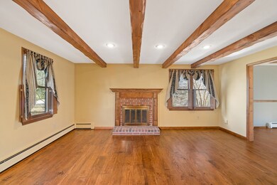 81 Norton Rd, North Attleboro, MA 02760 - photo 2