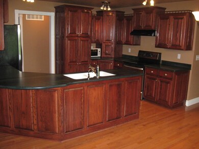 View of Kitchen (2)